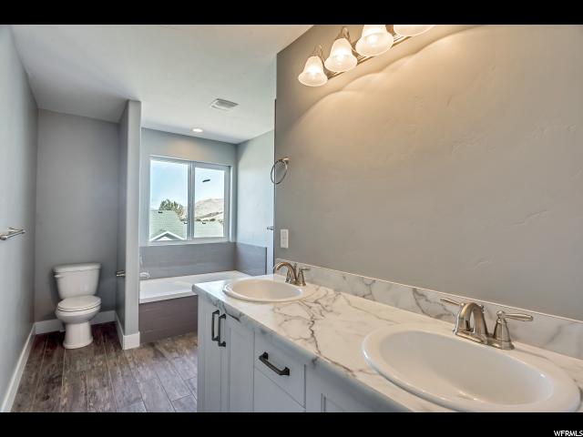 889 E 230 N #56, Santaquin, UT 84655 — photo 8