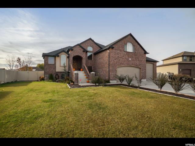 5185 S 5750 W, Hooper, UT 84315 — photo 2