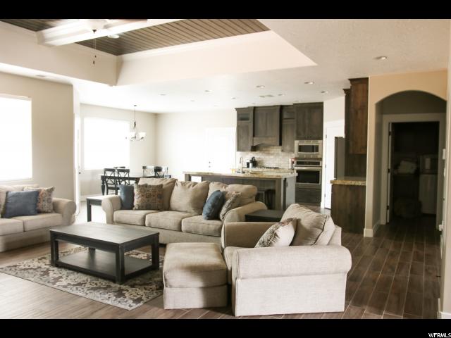 2532 S Gritton St, Hurricane, UT 84737 — photo 6