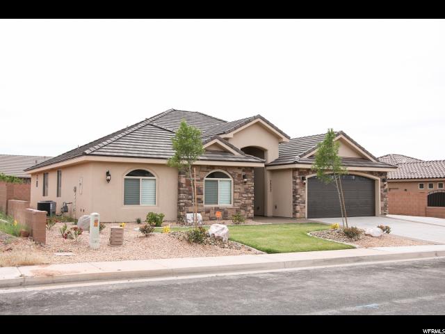 2532 S Gritton St, Hurricane, UT 84737 — photo 2