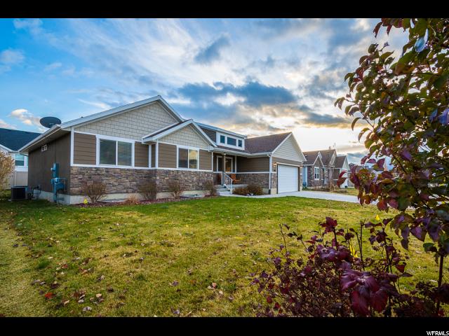 984 E 600 S, Heber City, UT 84032 — photo 3