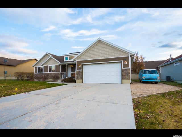 984 E 600 S, Heber City, UT 84032 — photo 2