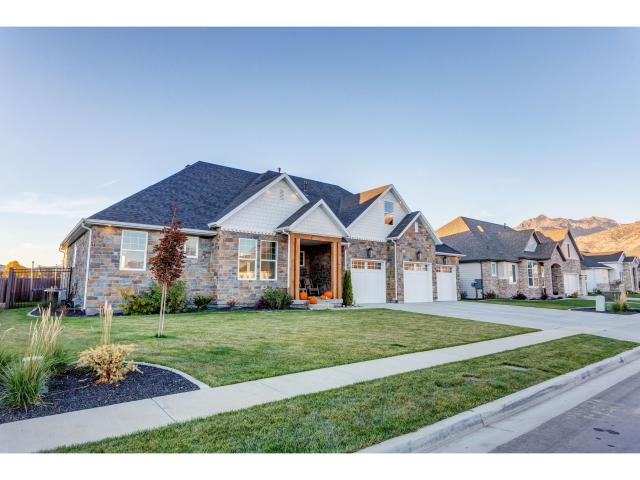 953 E 1000 N, American Fork, UT 84003 — photo 7