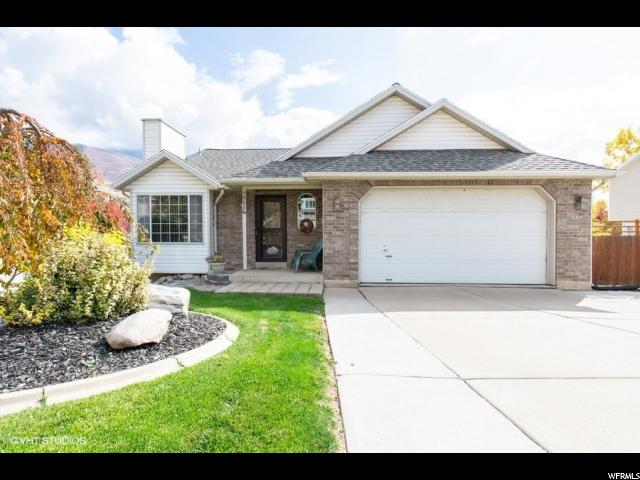 2214 E 3225 N, Layton, UT 84040 — photo 2