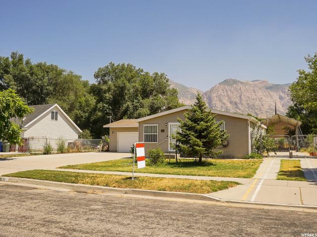 110 N Pingree Ave, Ogden, UT 84404 — photo 2