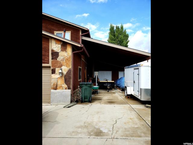 1412 E Shepard Cir, Wellington, UT 84542 — photo 5
