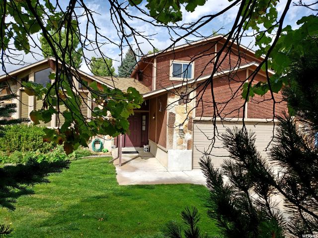 1412 E Shepard Cir, Wellington, UT 84542 — photo 3