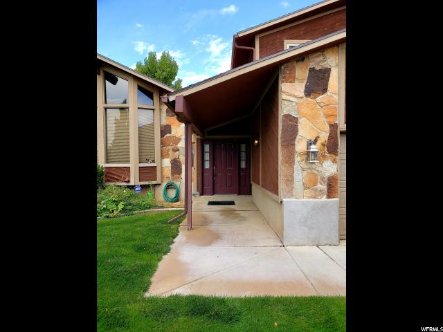 1412 E Shepard Cir, Wellington, UT 84542 — photo 4