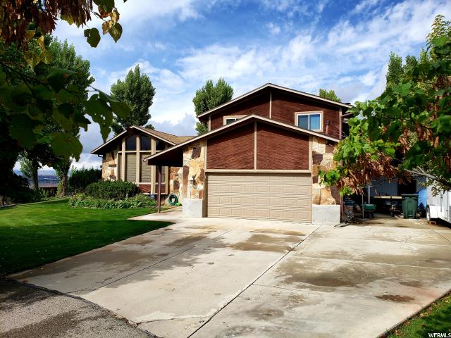 1412 E Shepard Cir, Wellington, UT 84542 — photo 2