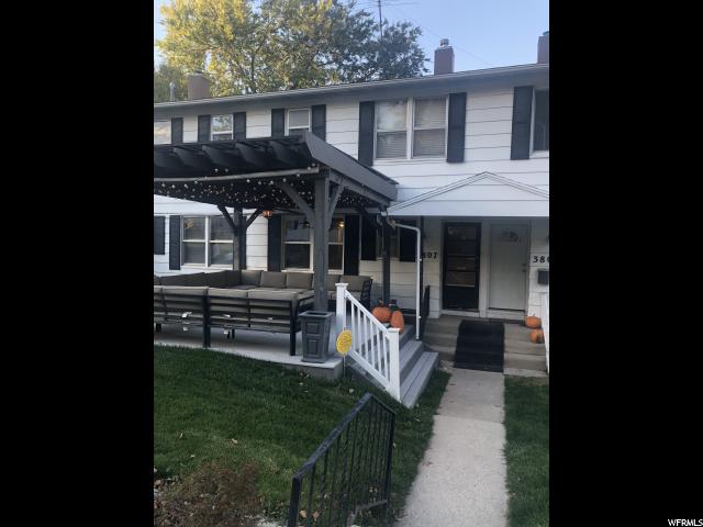 3807 S Grandview Dr E, Ogden, UT 84403 — photo 2