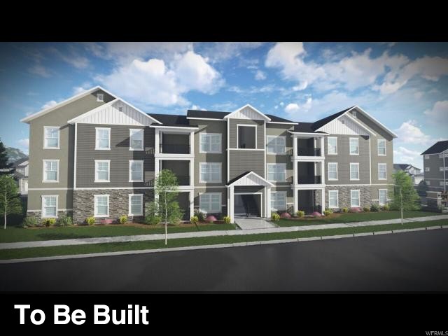 14653 S Astin Ln #T304, Herriman, UT 84096