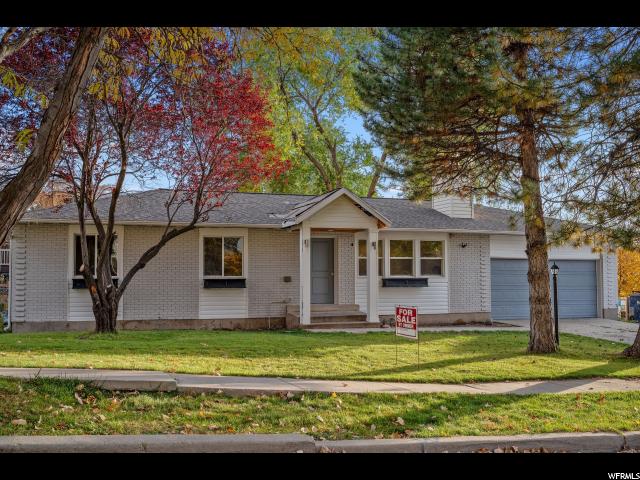 1132 E Wright Way, Sandy, UT 84094 — photo 10