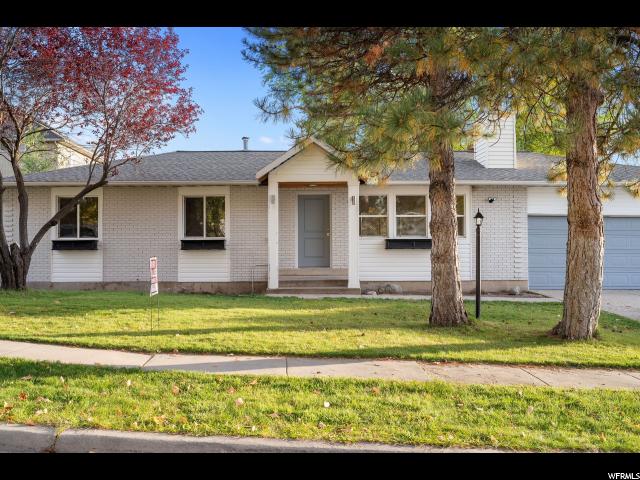 1132 E Wright Way, Sandy, UT 84094 — photo 5