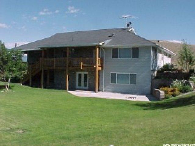 905 E Main Canyon Rd, Wallsburg, UT 84082 — photo 2
