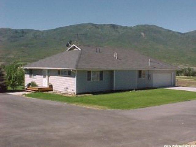 905 E Main Canyon Rd, Wallsburg, UT 84082 — photo 3