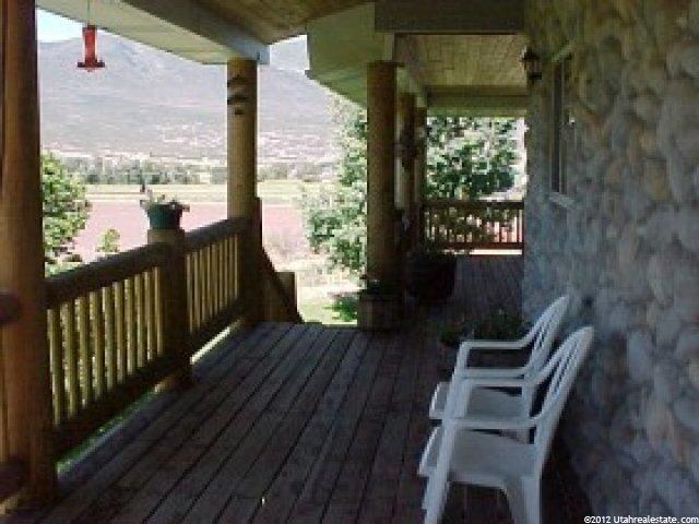 905 E Main Canyon Rd, Wallsburg, UT 84082 — photo 7