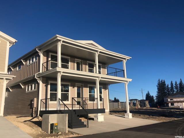 Realtor Real Estate Garden City Bear Lake Utah Realty Garden City