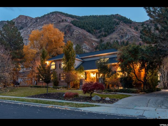 4048 E Canyon View Pl, Sandy, UT 84092 — photo 2