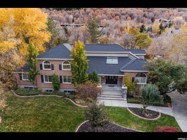 4048 E Canyon View Pl, Sandy, UT 84092 — photo 4