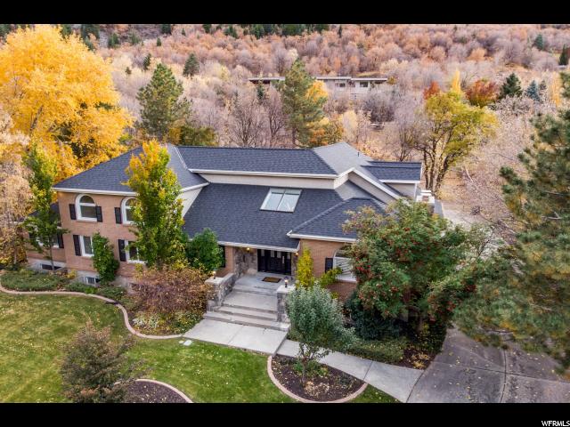 4048 E Canyon View Pl, Sandy, UT 84092 — photo 3