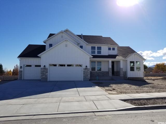 5393 W TIMM CT #11, West Jordan UT 84081