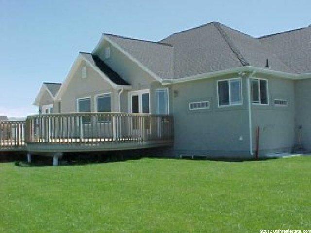 3614 Inverness Dr, Syracuse, UT 84075 — photo 2