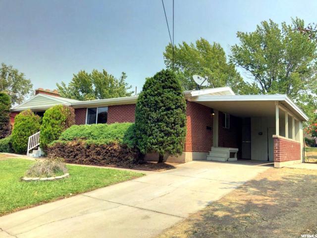 246 N Terrace Dr. E, Clearfield, UT 84015 — photo 2