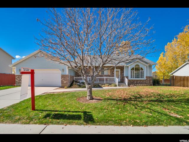 378 S 1530 E, Spanish Fork, UT 84660 — photo 3