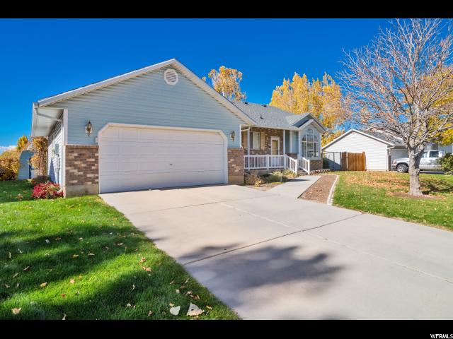 378 S 1530 E, Spanish Fork, UT 84660 — photo 4