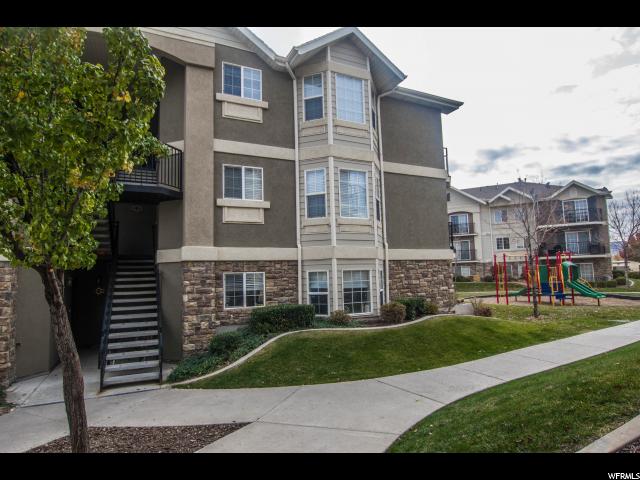 6868 S CLAYTON RIDGE WAY #9, West Jordan UT 84084