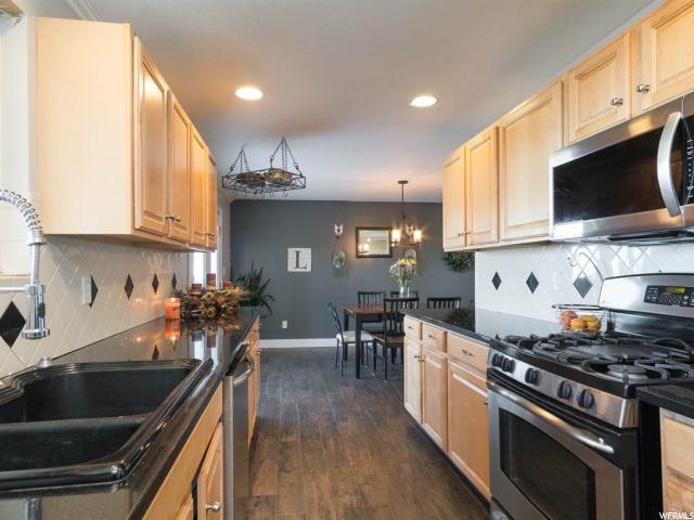 1742 E Ross Dr, Ogden, UT 84403 — photo 10