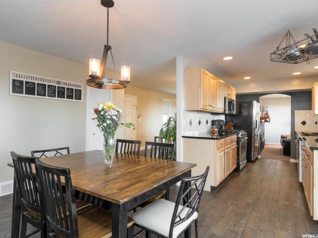 1742 E Ross Dr, Ogden, UT 84403 — photo 8