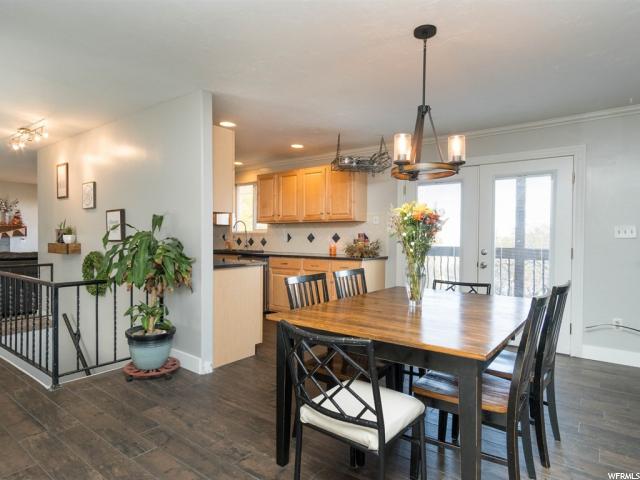 1742 E Ross Dr, Ogden, UT 84403 — photo 7