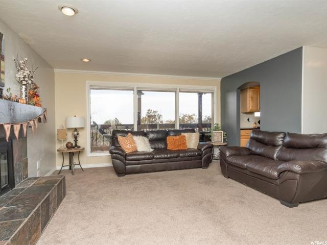 1742 E Ross Dr, Ogden, UT 84403 — photo 5