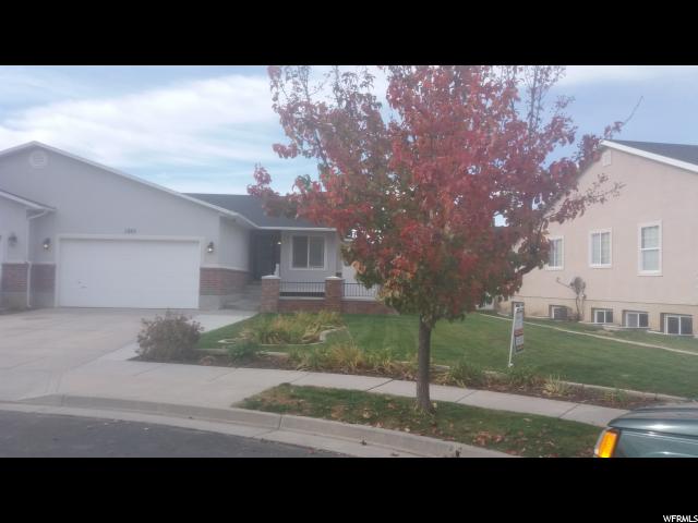 1885 N 300 E, North Ogden, UT 84414 — photo 2