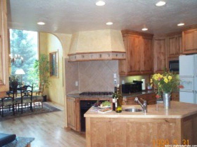 2650 Creek Dr, Park City, UT 84098 — photo 5