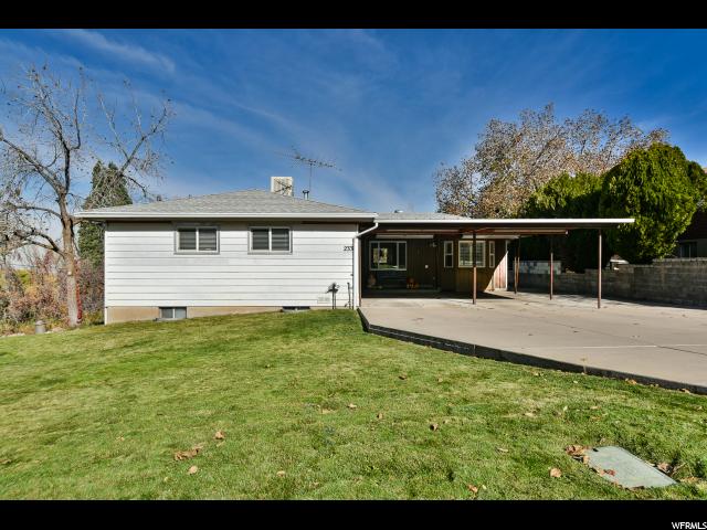 233 E 2450 S, Bountiful, UT 84010 — photo 2