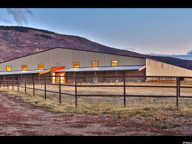 750 E 3200 N, Kamas, UT 84036 — photo 10