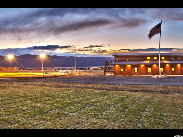 750 E 3200 N, Kamas, UT 84036 — photo 9