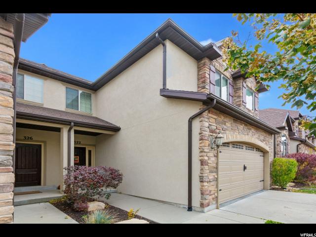 322 E Nechatel S, Draper, UT 84020 — photo 5