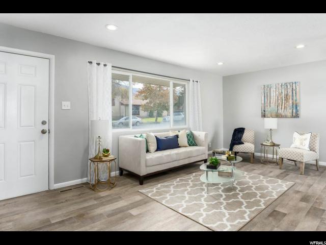 1265 N 325 E, Bountiful, UT 84010 — photo 2