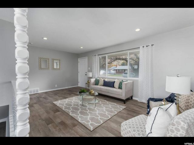 1265 N 325 E, Bountiful, UT 84010 — photo 4