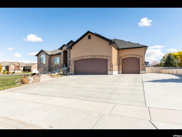 4840 S 5225 W, Hooper, UT 84315 — photo 2