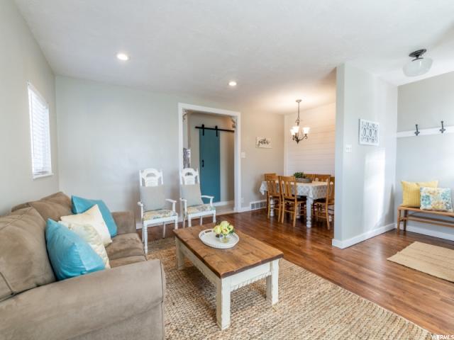 1107 E 300 S, Bountiful, UT 84010 — photo 7