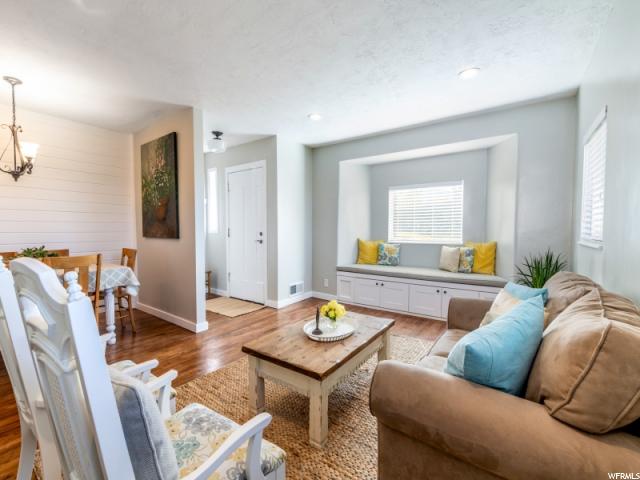 1107 E 300 S, Bountiful, UT 84010 — photo 5