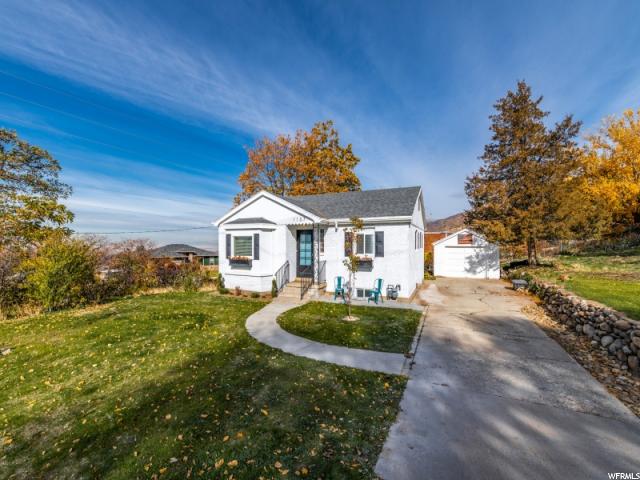 1107 E 300 S, Bountiful, UT 84010 — photo 3