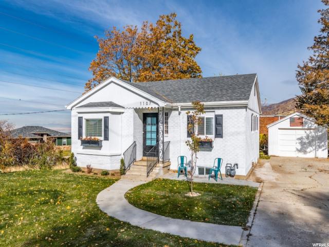 1107 E 300 S, Bountiful, UT 84010 — photo 2