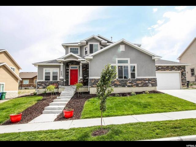 1774 N Heather Ln, Orem, UT 84057 — photo 3