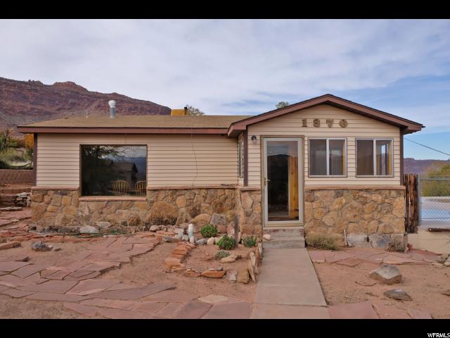 1370 Overlook Rd, Moab, UT 84532 — photo 4