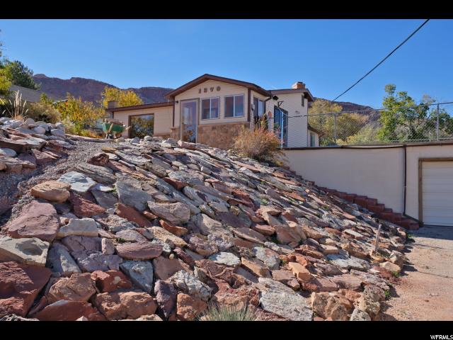 1370 Overlook Rd, Moab, UT 84532 — photo 2